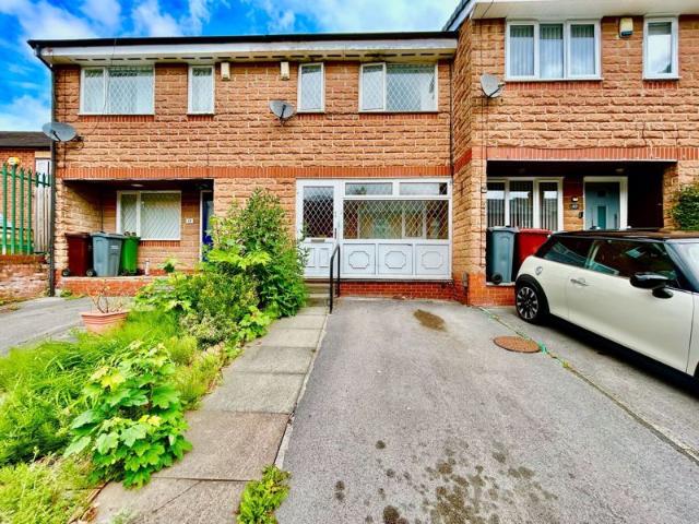 Lawson Street, Manchester M9, 3 bed terraced house to rent, £1,300 pcm | PrimeLocation
