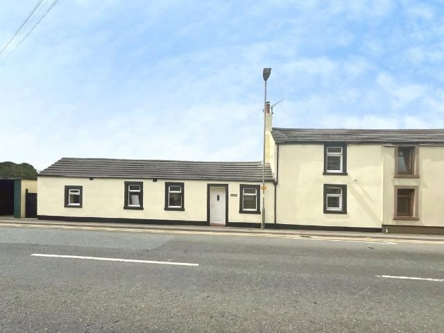 Lawson Street, Aspatria, Wigton, Cumbria CA7, 1 bed end terrace house to rent, £650 pcm | PrimeLocation