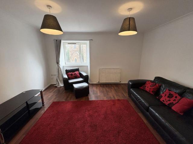 Lawson Place, Dundee