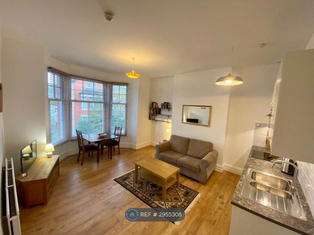 Lawson Road, Colwyn Bay LL29, 1 bed flat to rent, £675 pcm | PrimeLocation