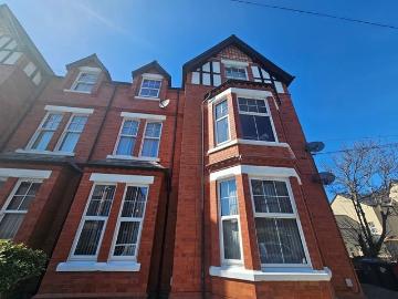 Lawson Road, Colwyn Bay LL29, 1 bed flat to rent, £695 pcm | PrimeLocation