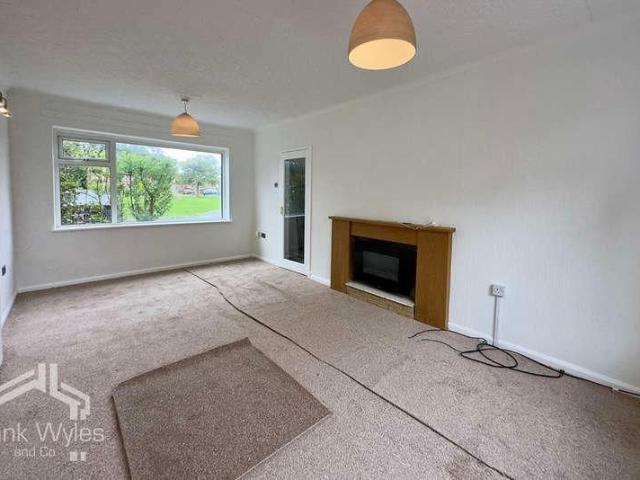 Lawson Road, Lytham St Annes, Lancashire, FY8