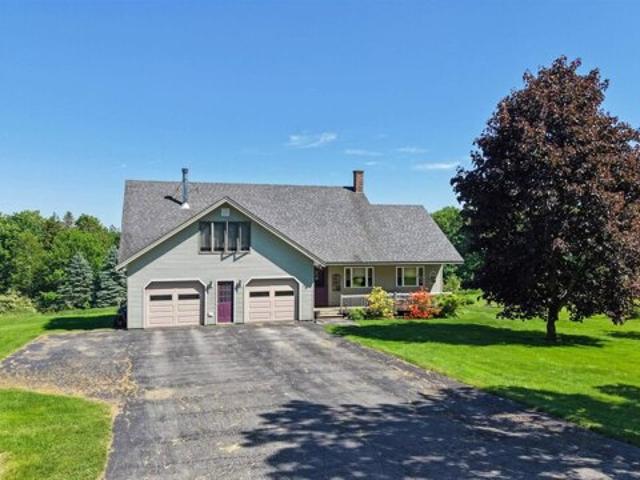 Lawson Rdg, Coventry, Home For Sale