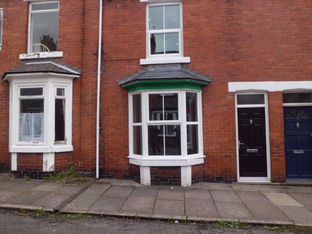 Lawson Terrace 4 bed terraced house to rent £2,254 pcm £520 pw