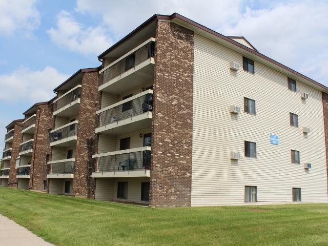 Lawson Village 2 Bed + 2 Bath Apartment for Rent
