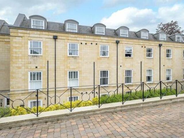 Lawson Villas, Longhirst Hall, 3 Bedroom Apartment