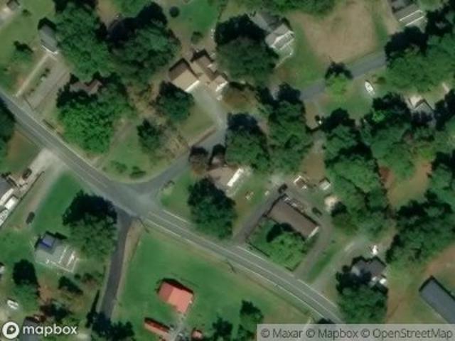 Lawsonia Rd