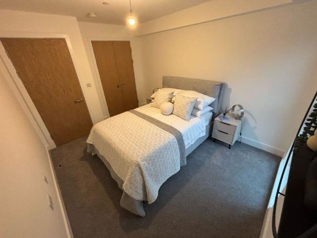 Laxton Court, Peterborough