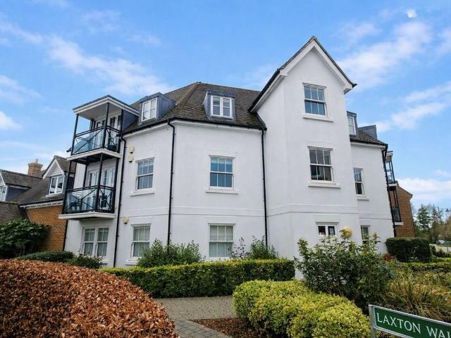 Laxton Walk, Kings Hill ME19, 1 bed flat to rent, £1,250 pcm | PrimeLocation