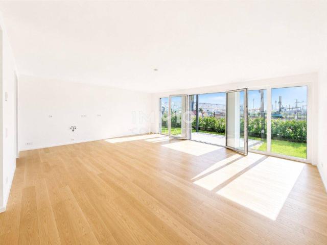 LAXURY Exklusive Maisonette mit Privatgarten beim Hauptbahnhof: Provisionsfrei