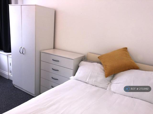 Laxey Road, Birmingham, B16 1 bed in a house share to rent £475 pcm £110 pw