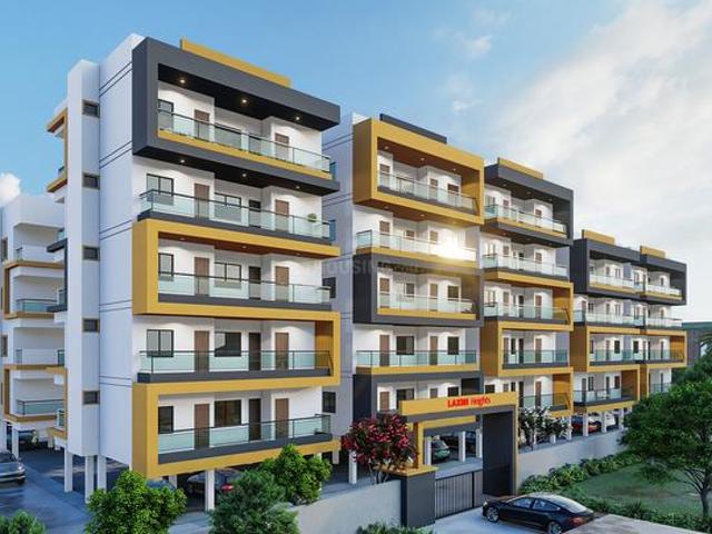 Laxmi Heights,Risali 3 BHK Apartment For Sale Bhilai