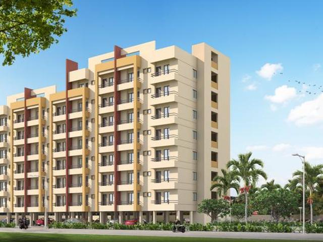 Laxmi Sky Life,Risali 2 BHK Apartment For Sale Bhilai