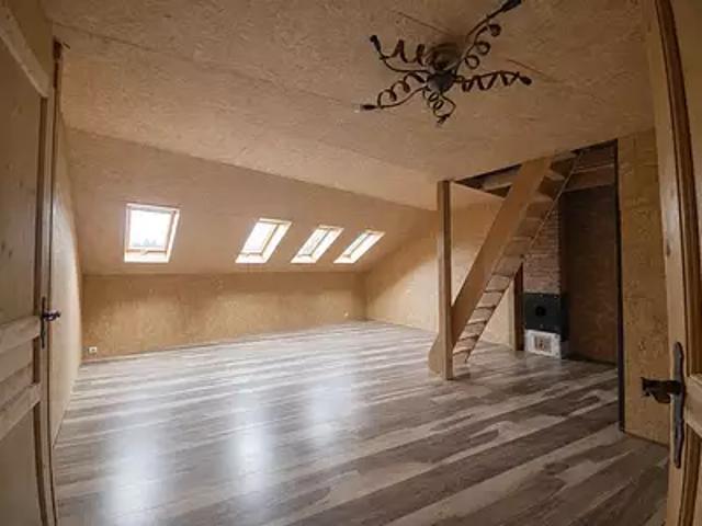 Laxou 54520 Achat / Vente appartement 4 pièces t4
