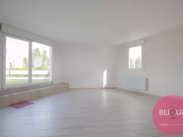 Laxou 54520 Achat / Vente appartement 6 pièces t6 au dernier étage