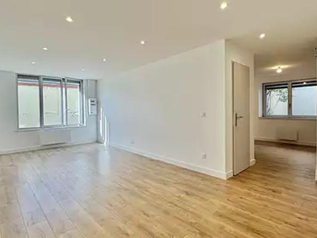 Laxou 54520 Achat / Vente appartement 2 pièces t2 terrasse