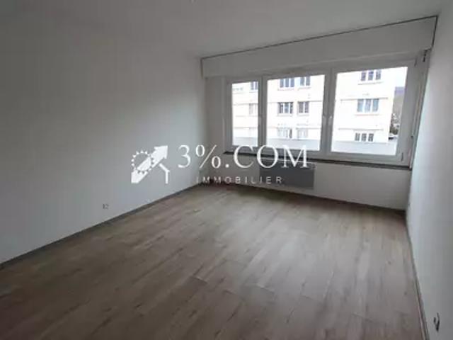 Laxou 54520 Achat / Vente appartement 2 pièces t2 au dernier étage