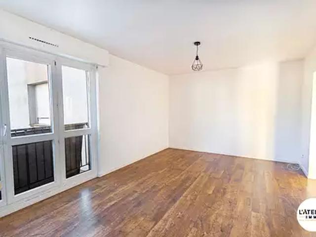 Laxou 54520 Achat / Vente appartement 2 pièces t2 parking