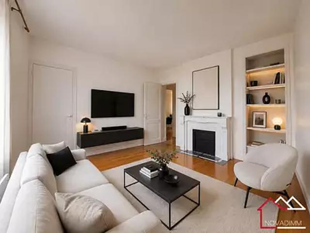 Laxou 54520 Achat / Vente appartement 3 pièces t3