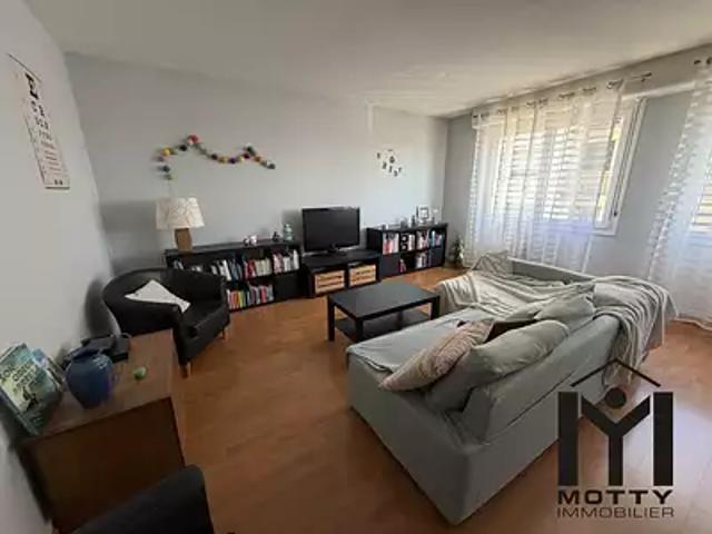 Laxou 54520 Achat / Vente appartement 3 pièces t3