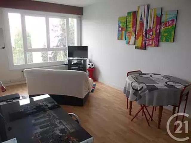 Laxou 54520 Location appartement 1 pièce t1