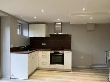 Laxou 54520 Location appartement 2 pièces t2