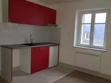 Laxou 54520 Location appartement 2 pièces t2