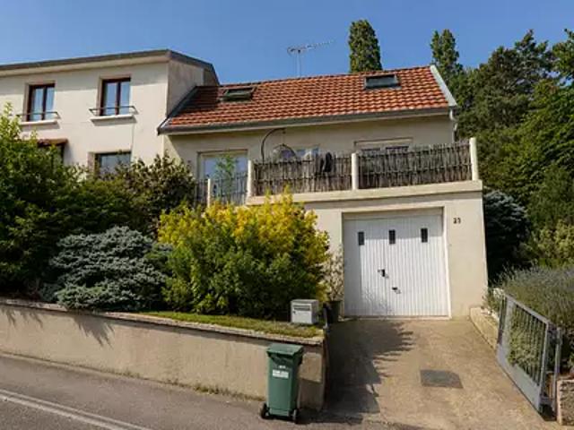 Laxou 54520 Location maison 4 pièces t4