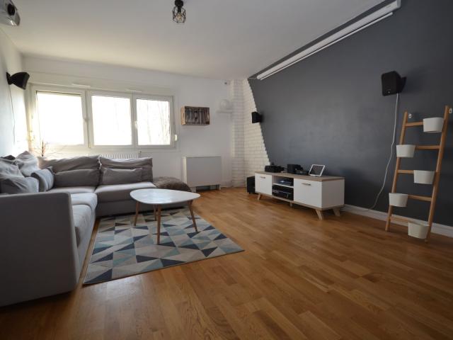LAXOU APPARTEMENT T3 MEUBLE, Laxou