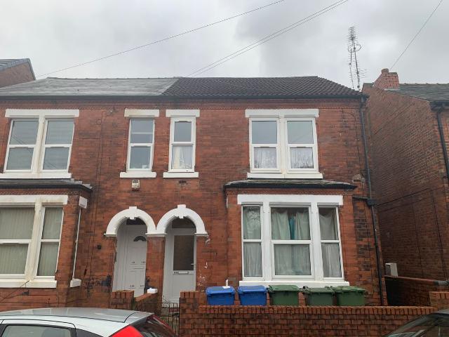 Layton Avenue, Mansfield NG18, 1 bed flat to rent, £575 pcm | PrimeLocation