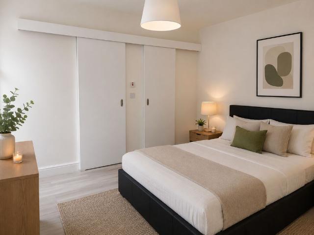 Layton Avenue, Mansfield NG18, 2 bed flat to rent, £675 pcm | PrimeLocation
