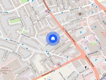 Layton Avenue, Mansfield, NG18