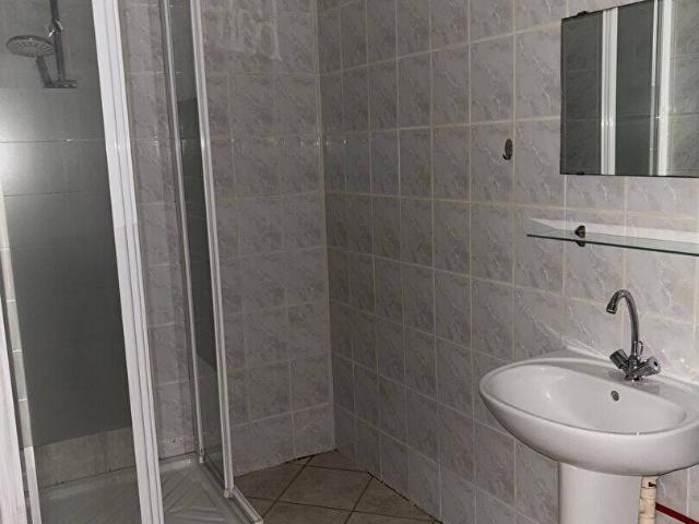 LAY SAINT CHRISTOPHE 3 pièces + GARAGE 95.64 m²