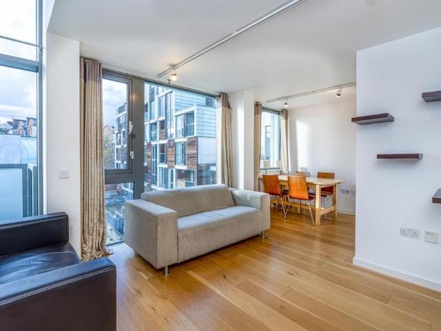 Laycock Street, Islington, London, N1 2 bed apartment to rent £3,500 pcm £808 pw