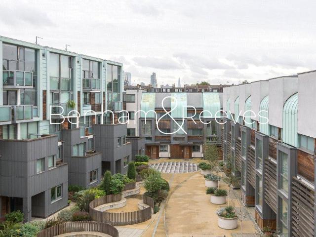 Laycock Street, London, N1 2 bed apartment to rent £4,400 pcm £1,015 pw