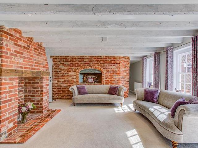 Layer Road, Abberton, COLCHESTER 5 bed house to rent £2,000 pcm £462 pw