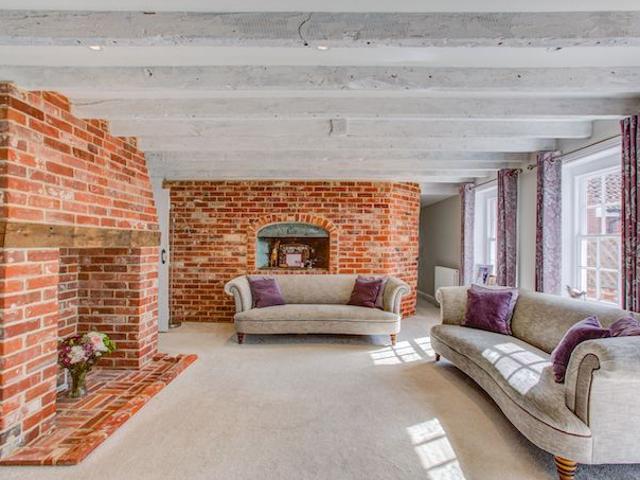 Layer Road, Abberton, Colchester CO5, 5 bed property to rent, £2,000 pcm | PrimeLocation