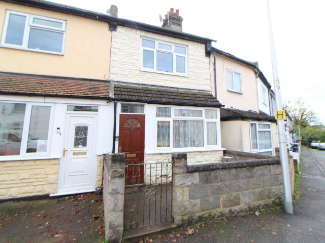 Layfield Road, Gillingham ME7, 3 bed terraced house to rent, £1,400 pcm | PrimeLocation