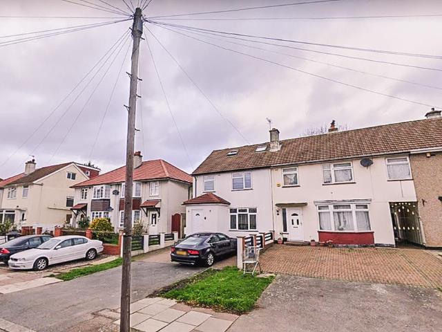Layfield Road, Hendon, London NW4 Flat share to rent £1,252 pcm £289 pw