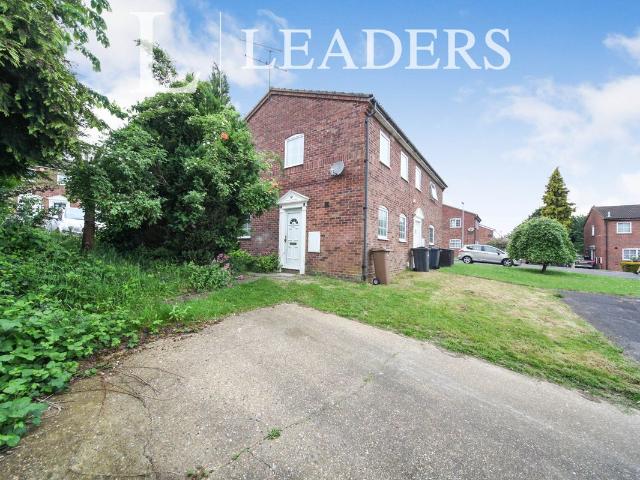 Layham Drive, Luton, Bedfordshire LU2, 1 bed flat to rent, £950 pcm | PrimeLocation