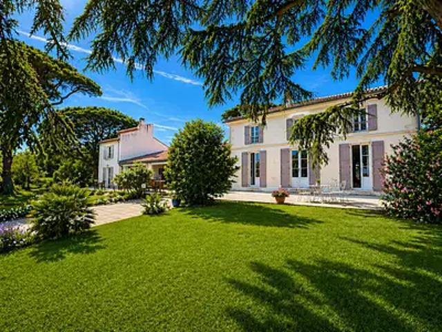 Layrac 47390 Achat / Vente maison 10 pièces t10