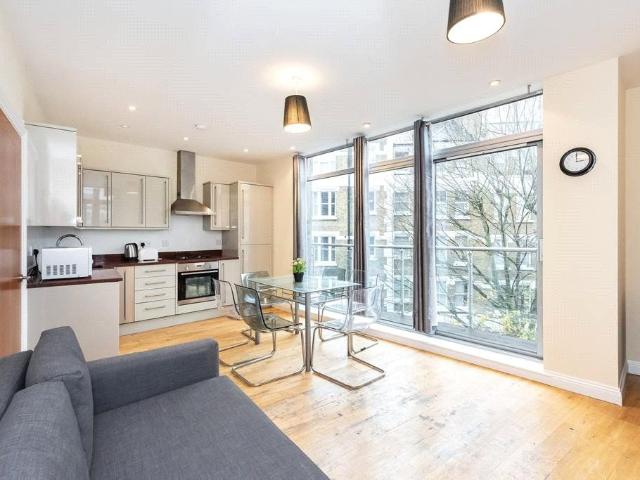Laystall Street, London EC1R, 2 bed flat to rent, £3,100 pcm | PrimeLocation
