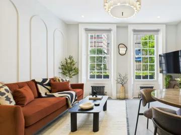 Lazy Oaf, 2 Ganton Street, London, W1F 7QL, United Kingdom | 2 bed townhouse for rent #160122953 | Rentberry