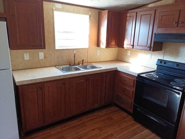 Lazy Acres 1 Bedroom Apartment for Rent at 101 Woods, Verona, MS 38879