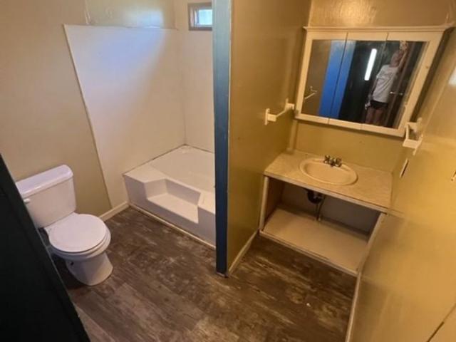 Lazy Acres 3 Bedroom Apartment for Rent at 101 Woods, Verona, MS 38879
