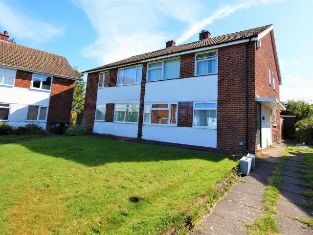 Lazy Hill, Birmingham B38 2 bed maisonette to rent £950 pcm £219 pw