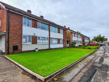 Lazy Hill B38 Birmingham, Kings Norton Birmingham, Black Country, West Midlands, Midlands