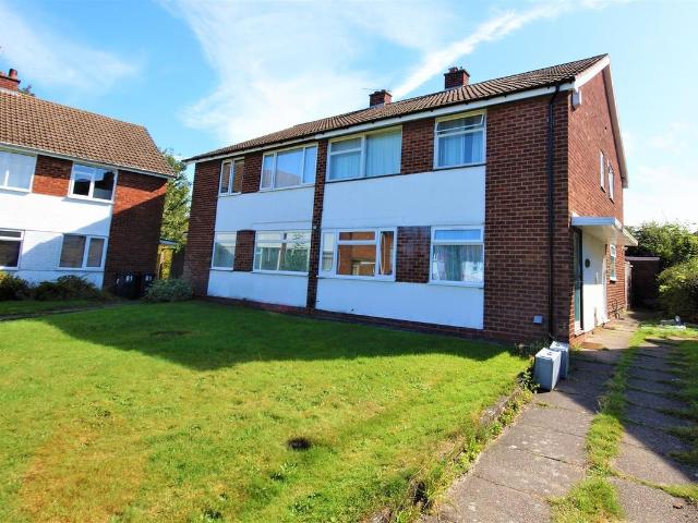Lazy Hill, Kings Norton, Birmingham B38, 2 bed maisonette to rent, £950 pcm | PrimeLocation