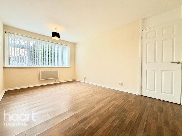 Lazy Hill, Kings Norton 2 bed maisonette to rent £995 pcm £230 pw