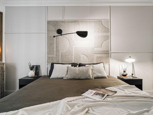 Lazare 3 rooms in Ternes 17 Arr., Paris Amsterdam Apartments for Rent